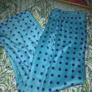 Flirtitude PJ Pants